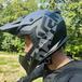 Raven Airborne Split. Casco entry level… di un certo livello!