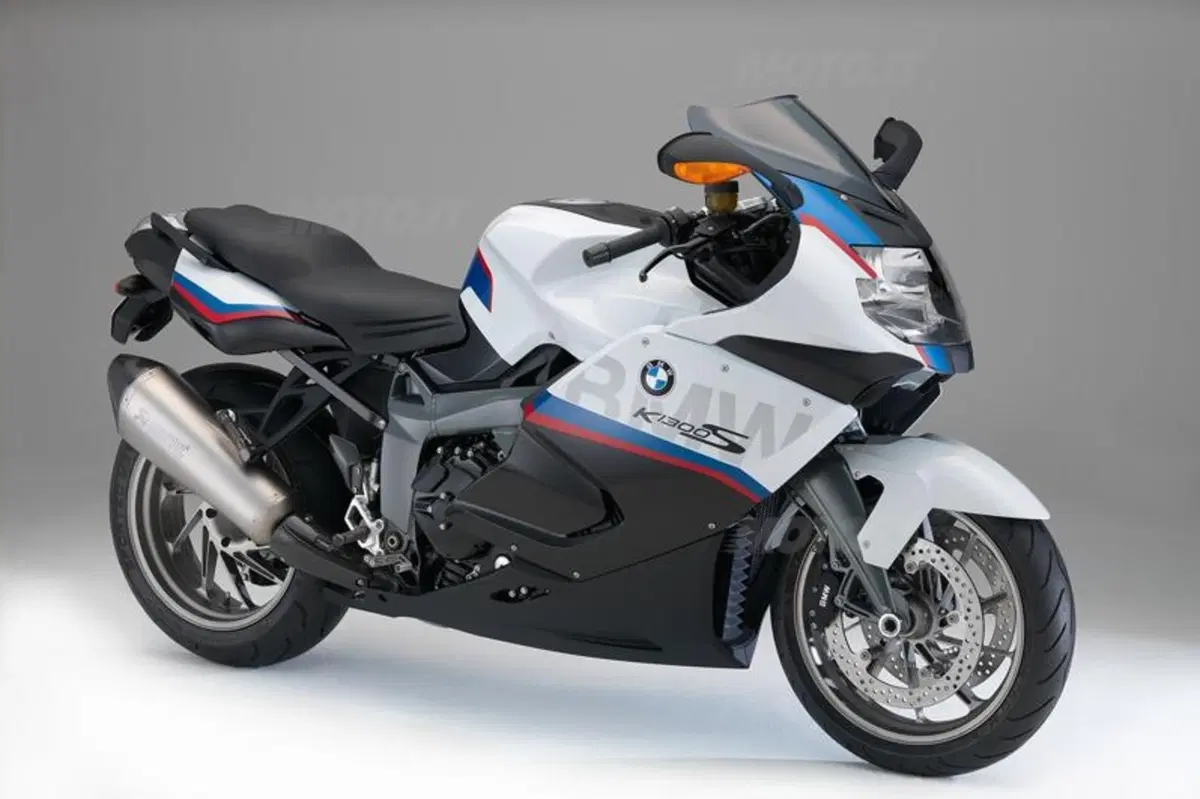 BMW Motorrad 2015: tutte le novità (18)