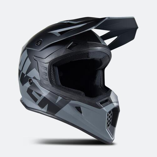 Raven Airborne Split. Casco entry level… di un certo livello! (5)