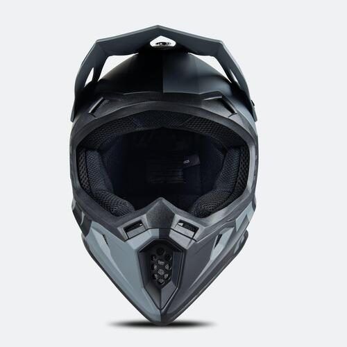 Raven Airborne Split. Casco entry level… di un certo livello! (8)