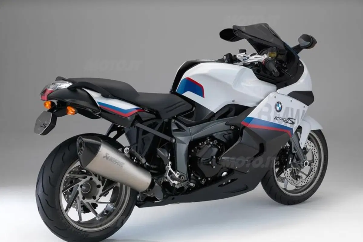 BMW Motorrad 2015: tutte le novità (19)