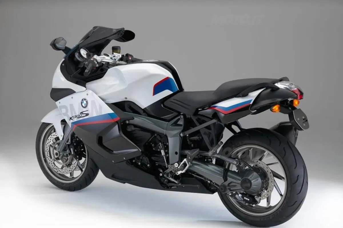BMW Motorrad 2015: tutte le novità (20)