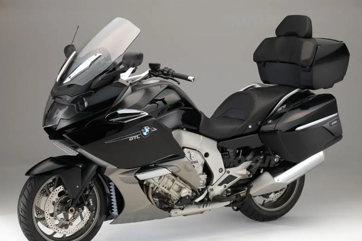 BMW Motorrad 2015: tutte le novità (21)