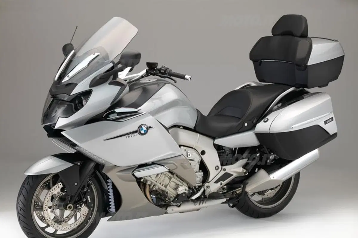 BMW Motorrad 2015: tutte le novità (22)