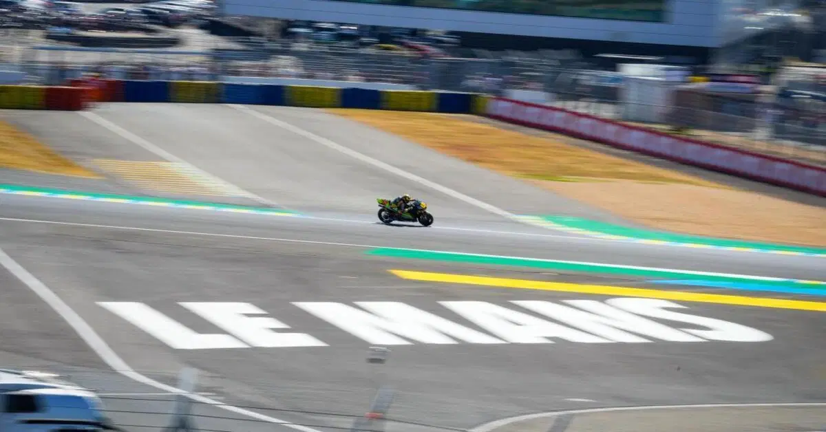 MotoGP 2022. Il GP di Francia da 0 a 10