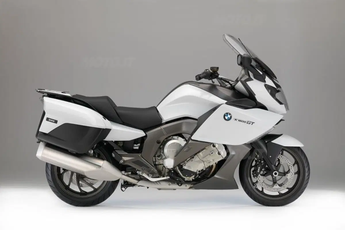 BMW Motorrad 2015: tutte le novità (23)