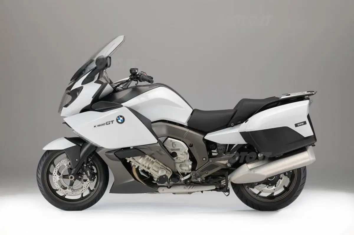 BMW Motorrad 2015: tutte le novità (24)