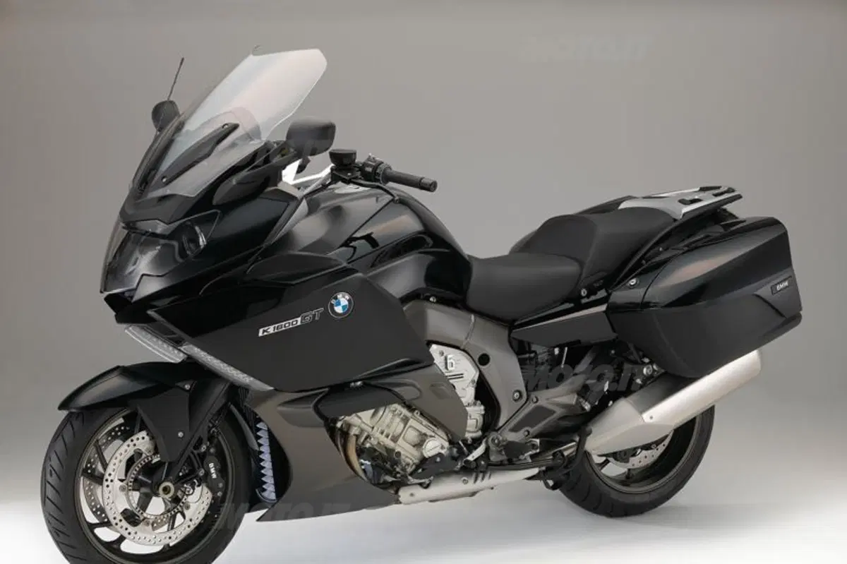 BMW Motorrad 2015: tutte le novità (25)