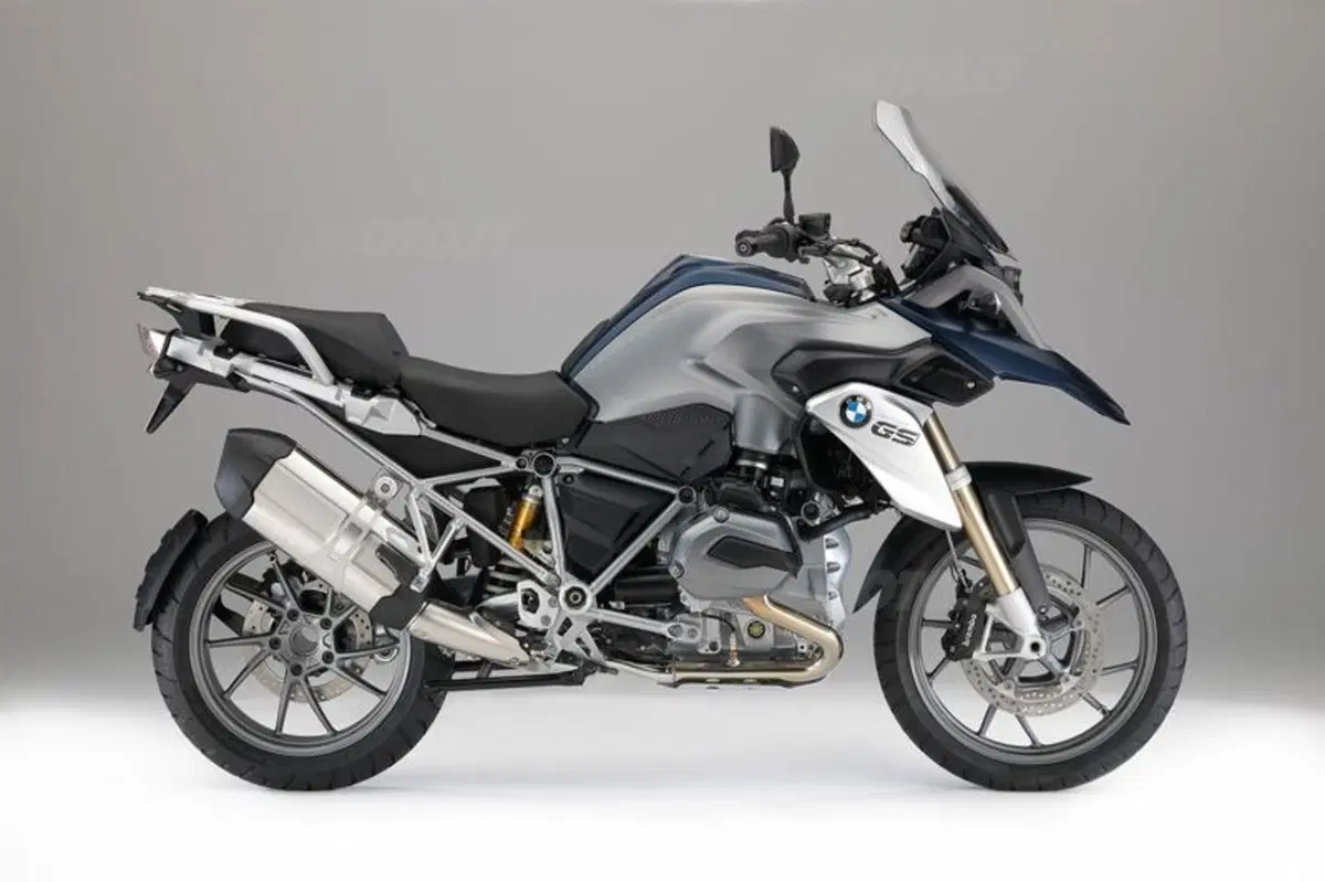 BMW Motorrad 2015: tutte le novità (26)