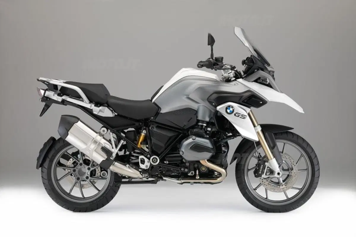 BMW Motorrad 2015: tutte le novità (27)