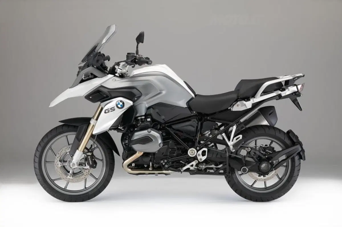 BMW Motorrad 2015: tutte le novità (28)