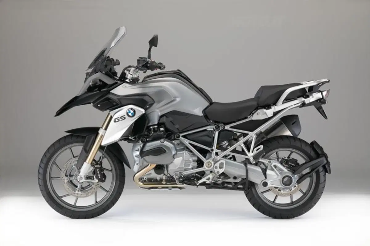 BMW Motorrad 2015: tutte le novità (29)