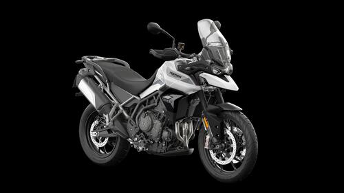 Triumph Tiger 900 gamma 2023: nuove colorazioni (5)