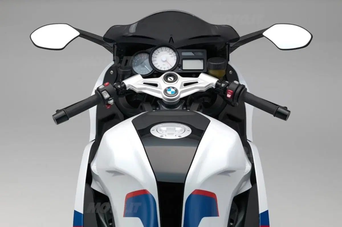 BMW Motorrad 2015: tutte le novità (31)