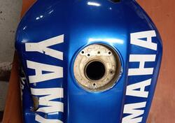 ,qualche segno di usura come da foto. Possibilit Yamaha