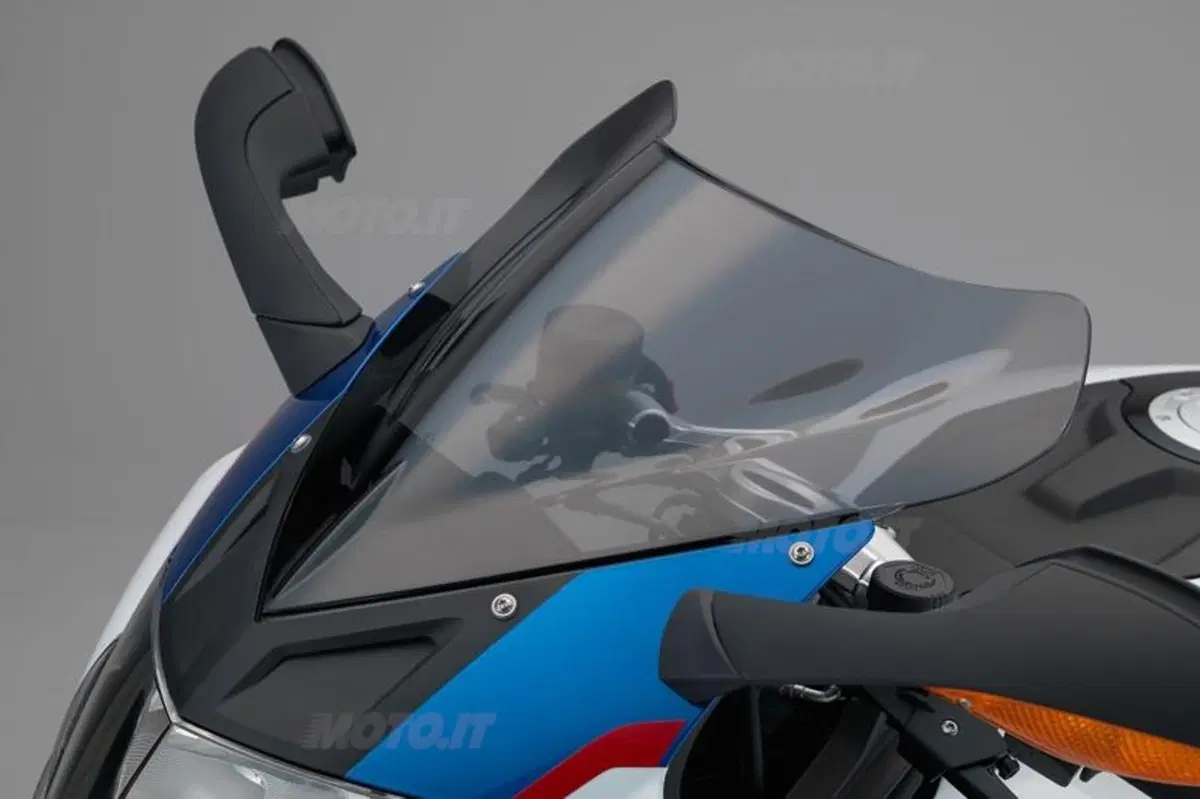 BMW Motorrad 2015: tutte le novità (33)
