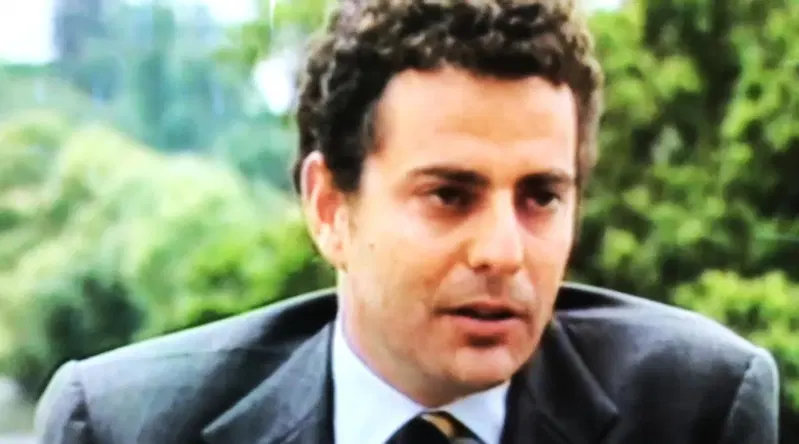 Giovanni Alberto "Giovannino" Agnelli