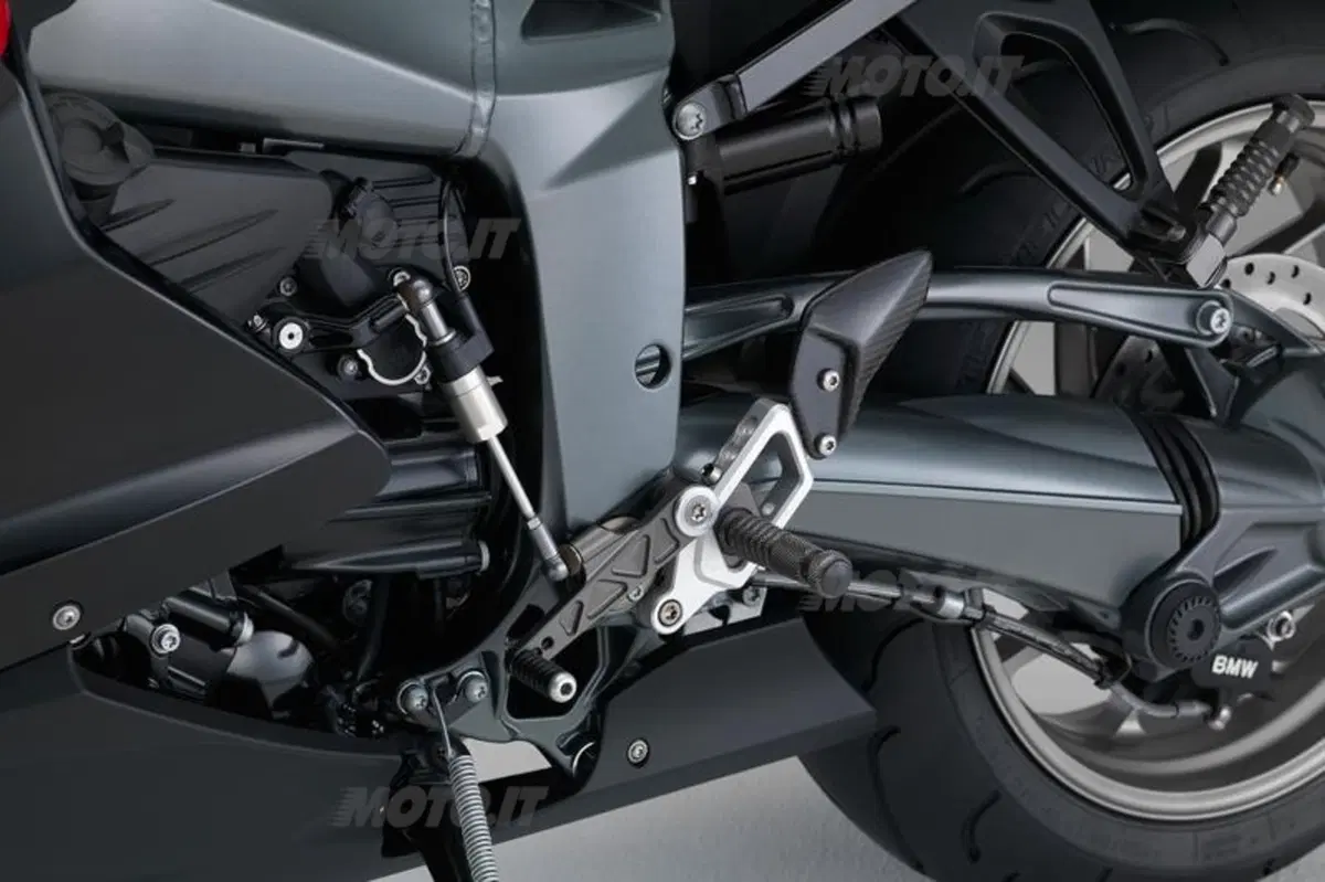 BMW Motorrad 2015: tutte le novità (34)
