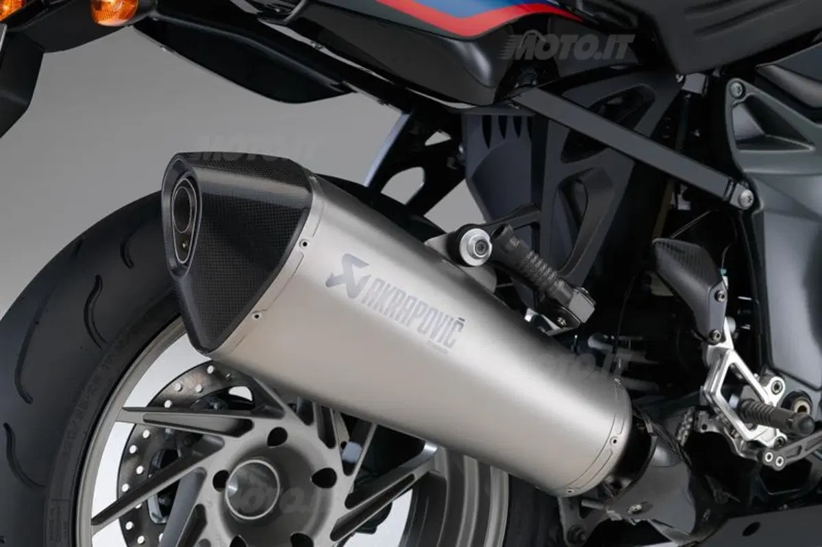 BMW Motorrad 2015: tutte le novità (35)