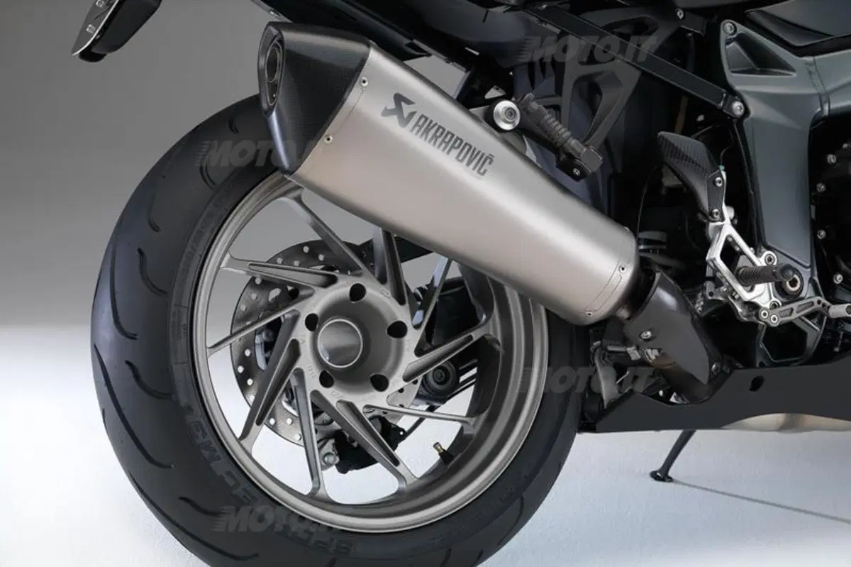 BMW Motorrad 2015: tutte le novità (36)