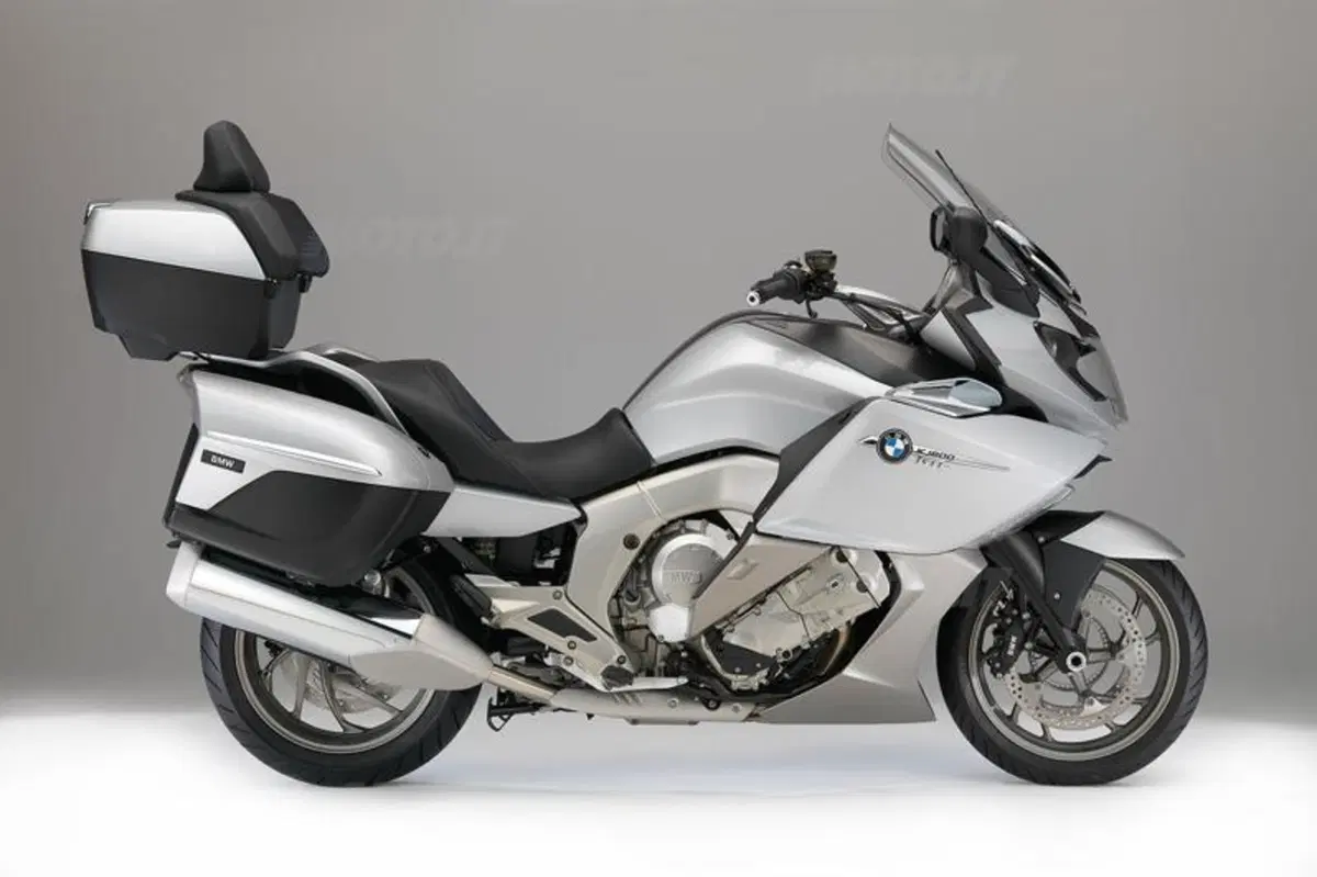 BMW Motorrad 2015: tutte le novità (37)