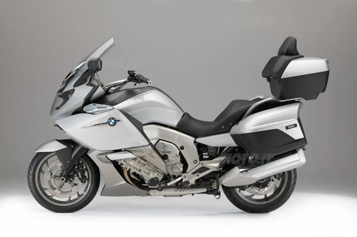 BMW Motorrad 2015: tutte le novità (38)