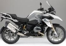 Nuove BMW R1200GS e Adventure 2015