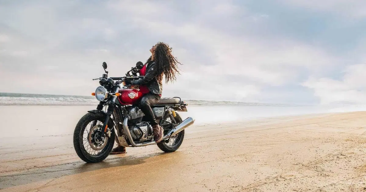 In Europa si sono vendute pi&ugrave; moto. L'Italia &egrave; prima per volumi