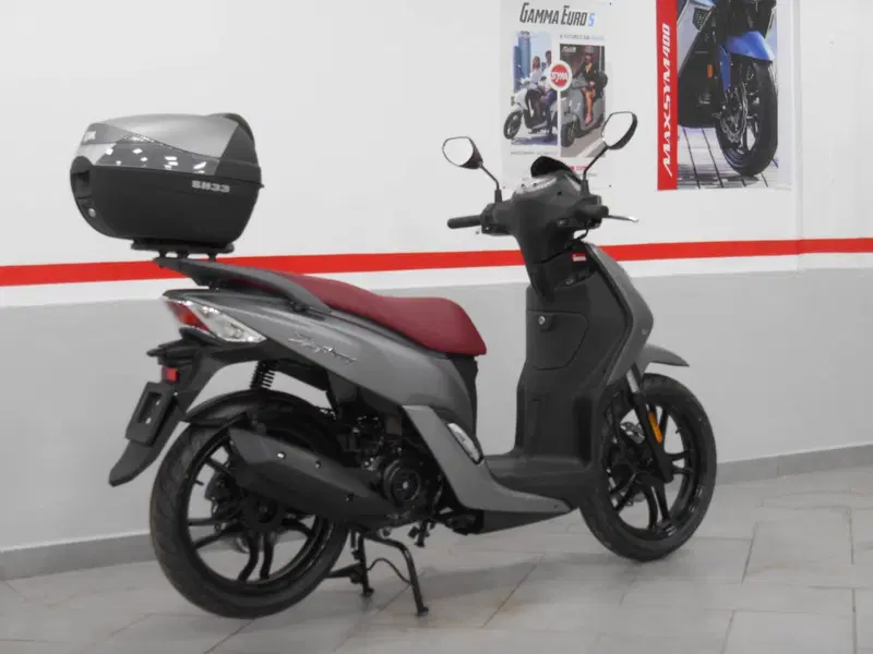 Sym Symphony 50 (2025 - 26) (2)