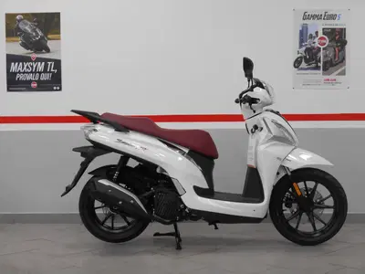Sym Symphony 200 ST (2025 - 26) nuova