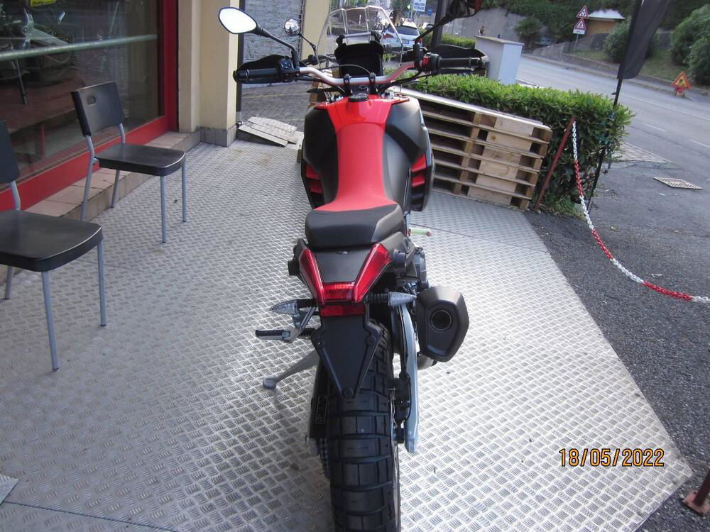 Aprilia Tuareg 660 (2022 - 24) (4)