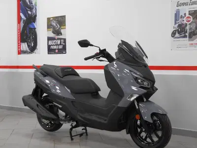 Sym Joymax 300 Z (2025 - 26) nuova