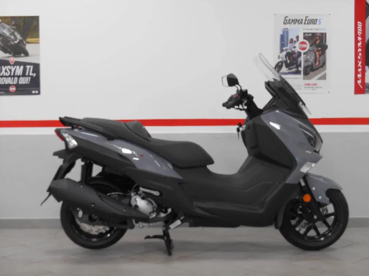 Sym Joymax 300 Z (2025 - 26) (2)