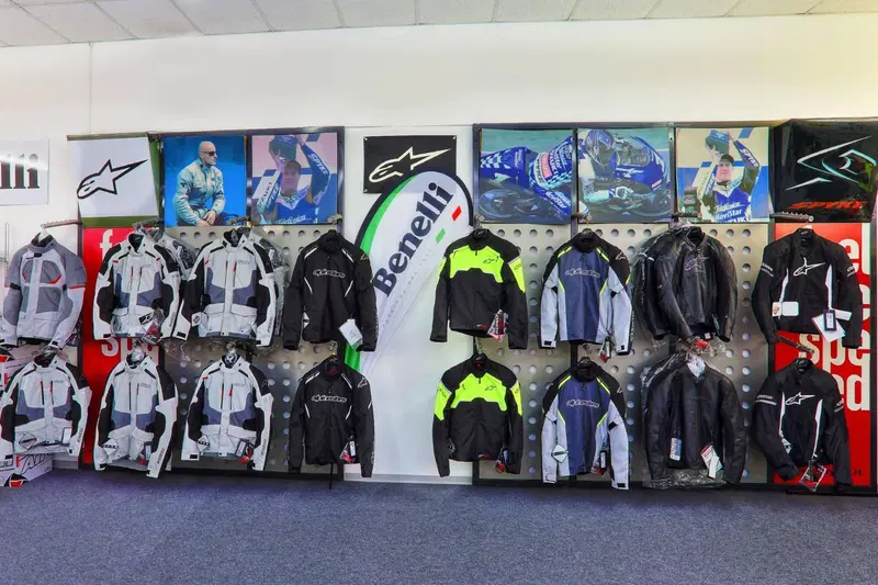 Sym Jet X 125 (2025 - 26) (8)