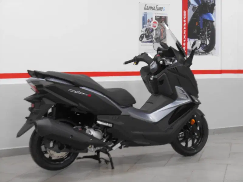 Sym Cruisym 300 E5+ (2025 - 26) (7)
