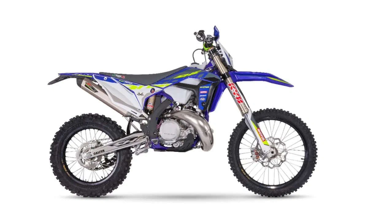 Sherco 250 SE 250 SE Factory (2023) (2)