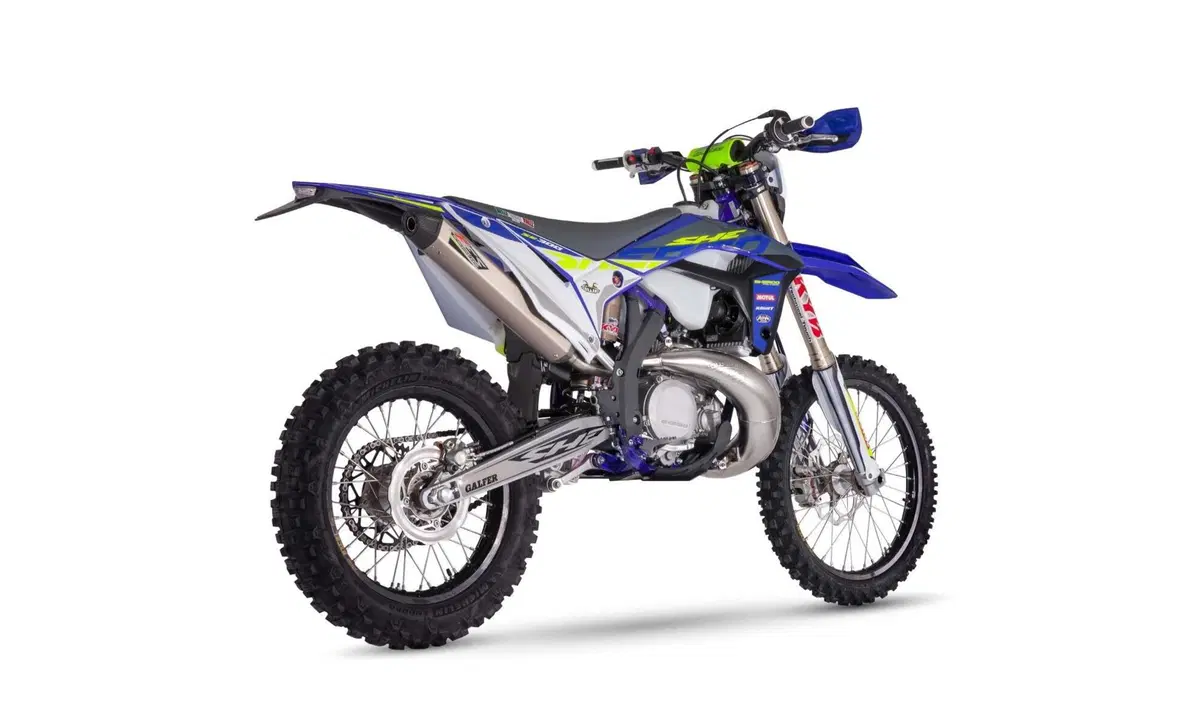 Sherco 250 SE 250 SE Factory (2023) (3)