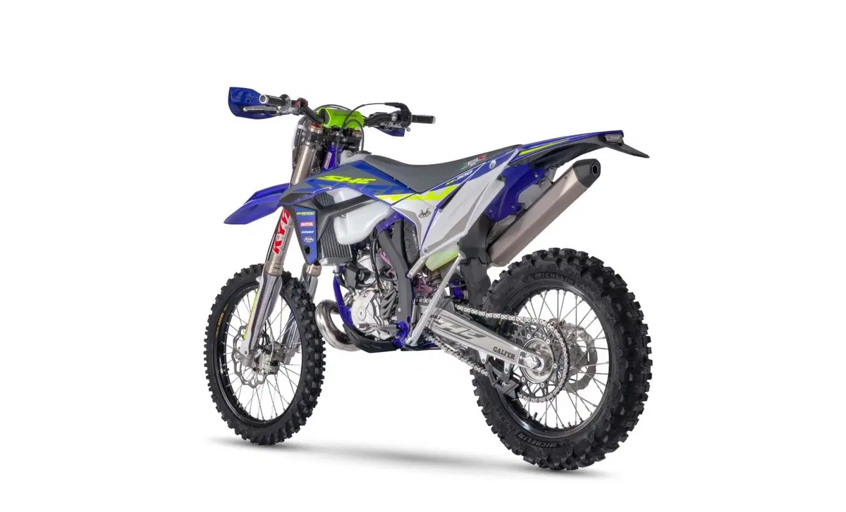 Sherco 250 SE 250 SE Factory (2023) (5)