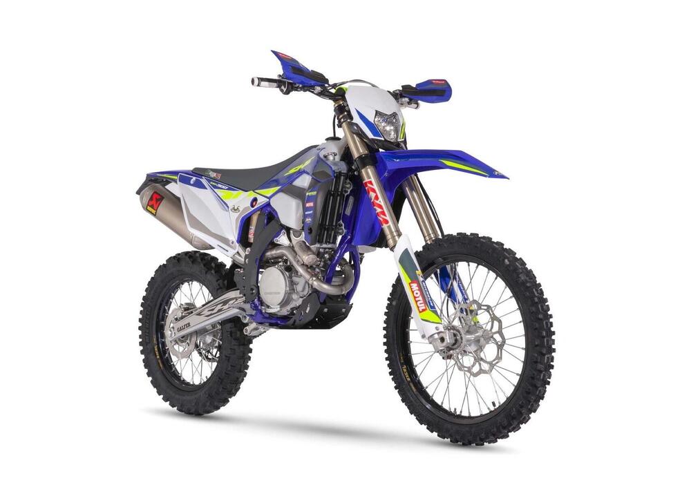 Sherco 250 SEF Factory (2023)