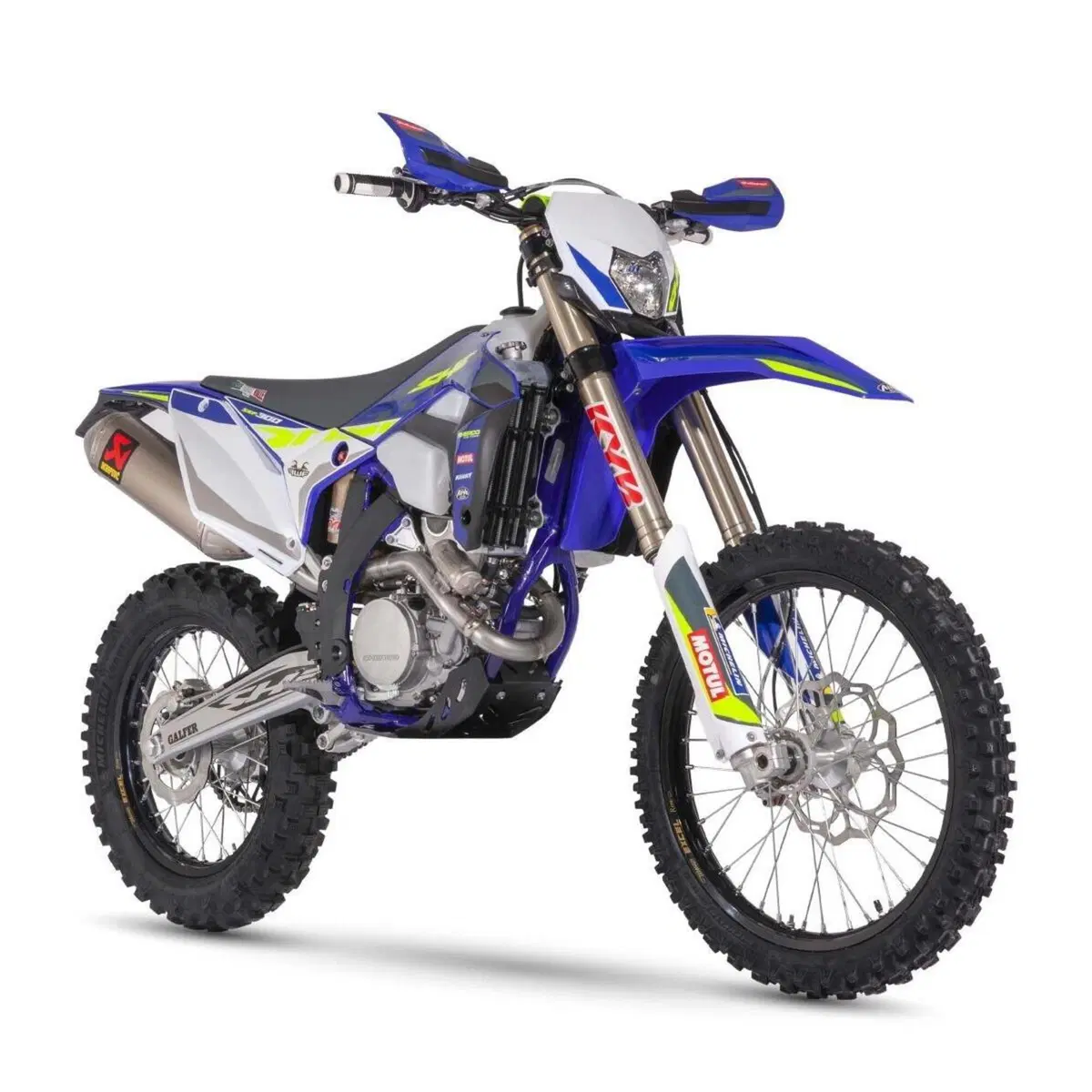 Sherco 250 SEF Factory (2023)