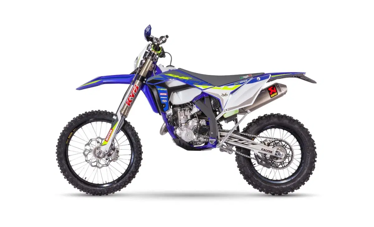 Sherco 250 SEF 250 SEF Factory (2023) (6)