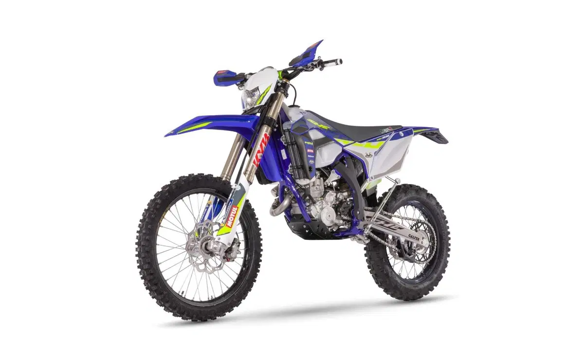 Sherco 250 SEF 250 SEF Factory (2023) (7)