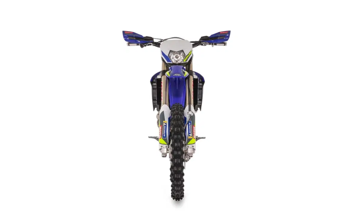 Sherco 250 SEF 250 SEF Factory (2023) (8)