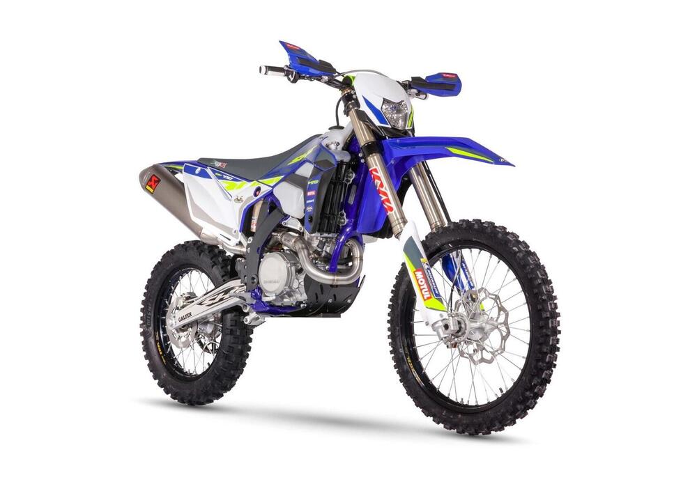 Sherco 500 SEF Factory (2023)