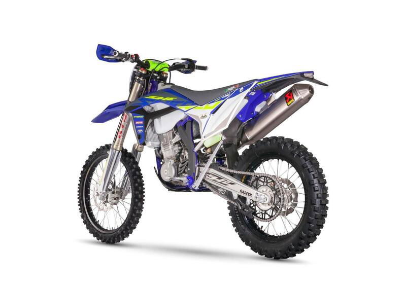 Sherco 500 SEF 500 SEF Factory (2023) (5)