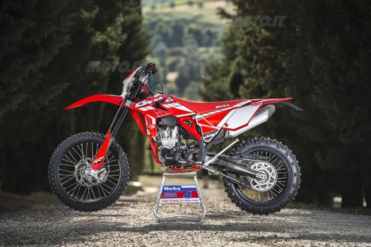 Gamma Beta Enduro RR 2015 (12)