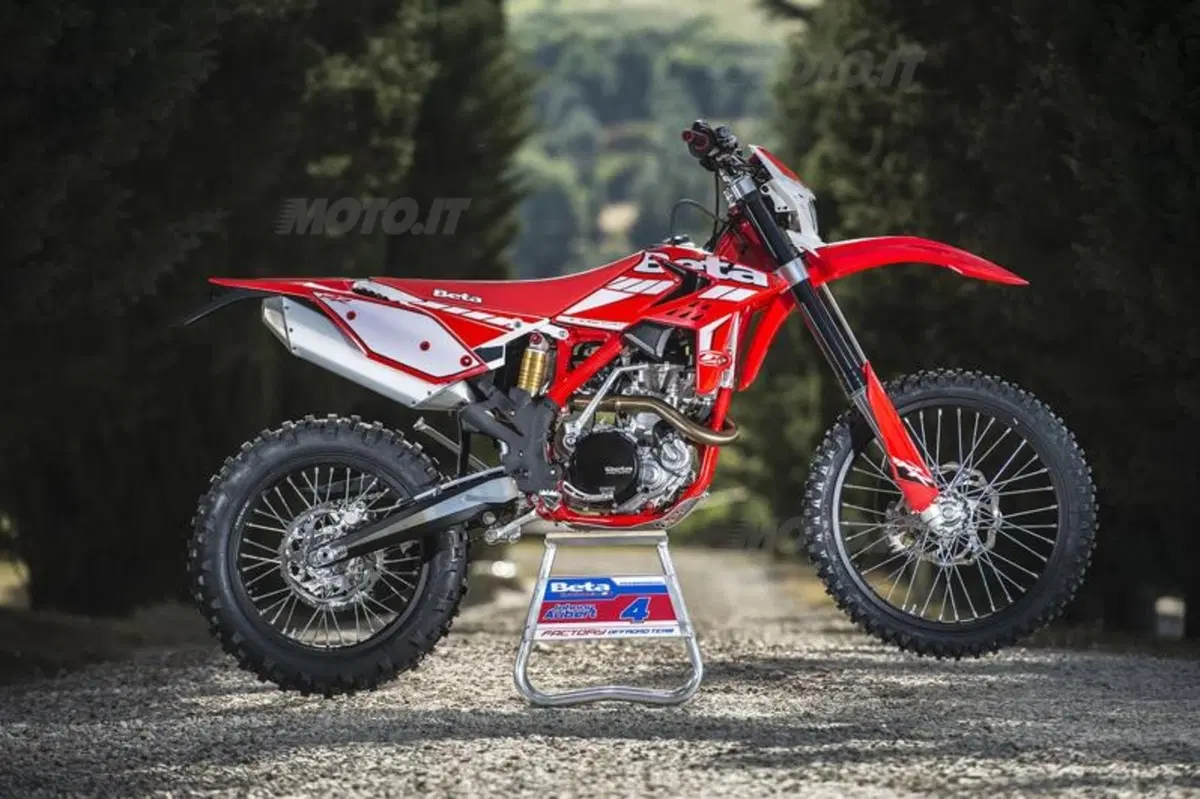 Gamma Beta Enduro RR 2015 (13)
