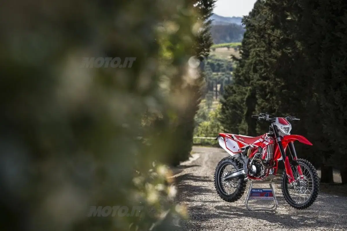 Gamma Beta Enduro RR 2015 (14)