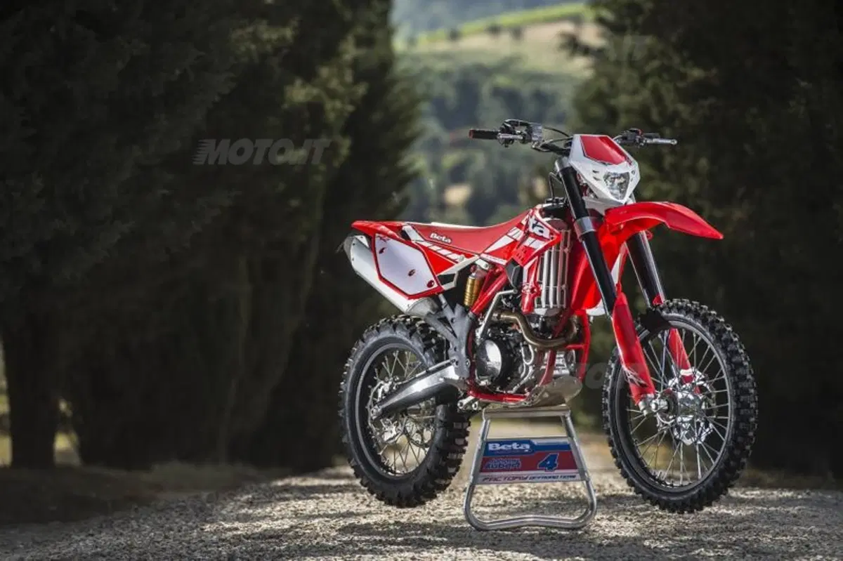 Gamma Beta Enduro RR 2015 (15)