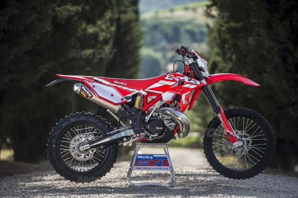 Gamma Beta Enduro RR 2015 (16)